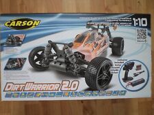 Rtr buggy carson gebraucht kaufen  Dormagen