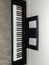 Yamaha key piaggero for sale  Millersville