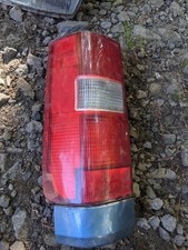 Lanterna traseira esquerda inferior Volvo V70/850 1994-2000 1995 1996 1997 1998 1999, usado comprar usado  Enviando para Brazil