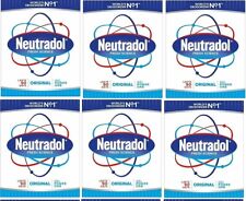 Neutradol gel air for sale  ROMFORD
