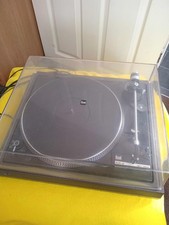 Dual 505 belt for sale  LEEDS