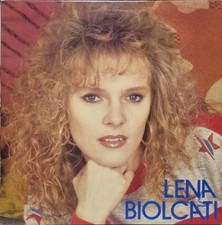 Lena biolcati lena usato  Napoli