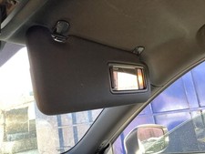 Passenger right sun for sale  Carnesville