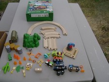 Brio starter lift for sale  Gunnison
