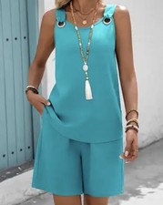 Elegant women sleeveless for sale  Schererville