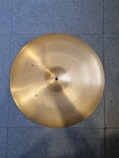 Zyn ride cymbal for sale  DENNY