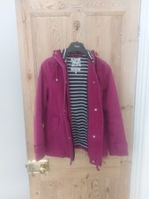 Joules ladies berry for sale  COVENTRY