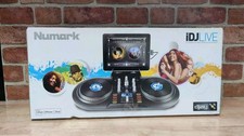 Numark idj live for sale  Happy Valley