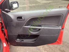 Ford fiesta 2005 for sale  NOTTINGHAM