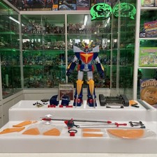 Bandai soul chogokin usato  Firenze
