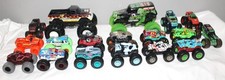 Hot wheels monster for sale  Salina