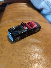 Dinky toys simca d'occasion  Gourdon