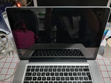 Mac book pro usato  Anguillara Sabazia
