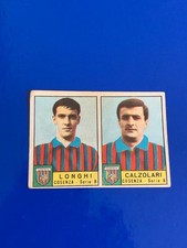 Figurina calciatori baggioli usato  Piossasco