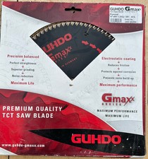 Guhdo saw blade for sale  Dinuba
