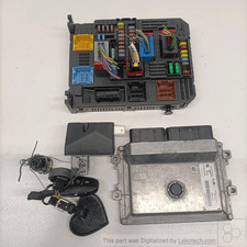 9804007180 interruttore accens usato  Italia