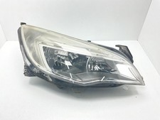 Faro anteriore destro usato  Italia