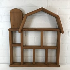 Vintage 1980 wooden for sale  Higgins Lake