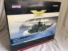 Corgi aa33414 westland for sale  KIDDERMINSTER