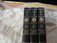 Interlinear bible volumes for sale  Calhoun
