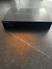 Netgear gs324 switch gebraucht kaufen Netgear gs324 switch gebraucht kaufen  Bielefeld