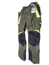 Używany, Spodnie chroniące przed przecięciem Kübler FOREST PSA3 rozmiar 89 3XL na sprzedaż  PL