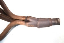 391780029 collettore scarico usato  Italia
