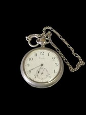 Orologio tasca zenith usato  Sandigliano