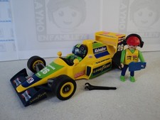 Playmobil vintage city d'occasion  Buchy