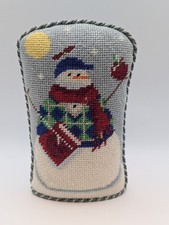 Snowman schoolboy stand for sale  North Little Rock