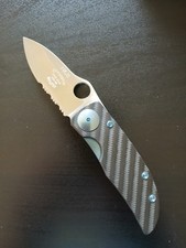 spyderco usato  Sorbolo Mezzani