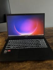 Msi modern amd for sale  TEWKESBURY