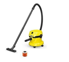 Odkurzacz przemysłowy Karcher WD 2 PLUS 1000W 12L na sprzedaż  PL