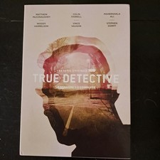 True detective dvd usato  Vercelli