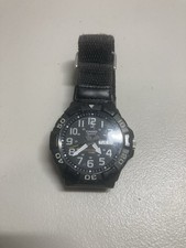 Usado, Pulseira de lona masculina Casio 5474 MRW-210M  comprar usado  Enviando para Brazil