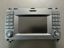 Mercedes sprinter headunit gebraucht kaufen  Oberthal