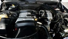 Mercedes benz w124 for sale  LONDON