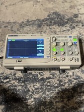 Oscilloscope digital siglent for sale  Frisco
