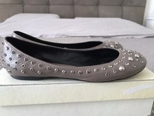 Ballerine luxury fashion usato  Due Carrare