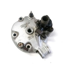 Cabeça de cilindro Yamaha DT 200 R 3ET Y-1 comprar usado  Enviando para Brazil