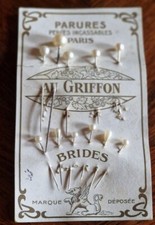 Vêtements anciens carton d'occasion  Rouillac