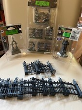 Lot lemax halloween for sale  Longview