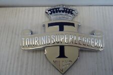 Badge touring superleggera usato  Santena