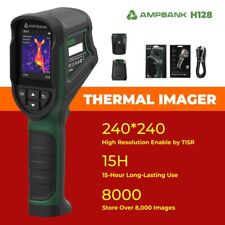 2025new ampbank h128 for sale  DUNSTABLE