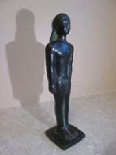 Antique bronze figure for sale  UK