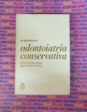 Book libro odontoiatria usato  Ferrara