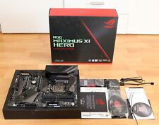 Asus rog maximus gebraucht kaufen  Ratingen