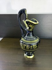 Reproduction amphore grecque d'occasion  Landévant