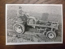 Riginal ritscher werksfoto gebraucht kaufen  Wedemark