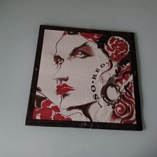 Red the rose usato  Forlimpopoli